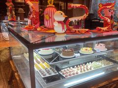 -万达瑞华酒店美食汇自助餐厅(楚河汉街店)