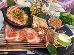 -猫抓烤肉(龙湖江北天街店)