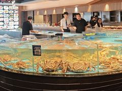 -渔傅·霞浦滩涂海鲜(建平店)