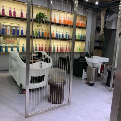 -MAGIC米几发型设计·羊毛卷