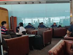 -首都机场t3-c国航两舱休息室