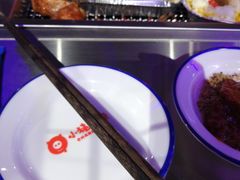 -小猪查理川式自助烤肉(商博瑞店)