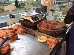 -杨天玉腊牛羊肉