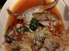 -好福记饭店(红梅公园店)