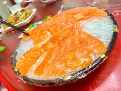 -板桥海鲜广场(文明东店)
