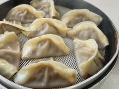 -金城包子牛肉灌汤包(台东四路店)