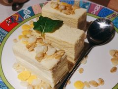 -塔哈尔·新疆盛宴(南翔印象城MEGA店)