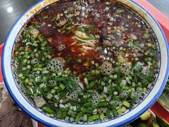 -吾穆勒蓬灰牛肉面·清真(北滨河中路店)