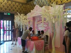 -曼哈顿国际俱乐部(宝地东湖湾G区店)