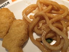 -比格比萨自助(宝山日月光店)