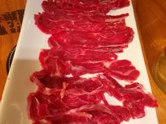 -海银海记潮汕牛肉火锅(新港中路海珠店)