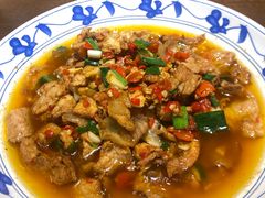 -八碗湘长沙市井菜(坡子街店)