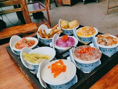 -楠火锅(仁恒梦中心店)