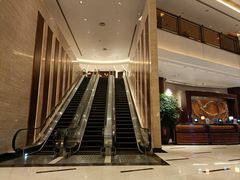 -上海浦东嘉里大酒店