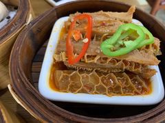 -老周记茶点