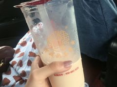酒酿奶茶-阿姨奶茶专卖(舌涧道杭州惠民路创始店)