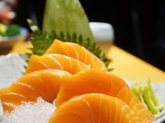 -渔寿司·日本料理(艾尚天地店)