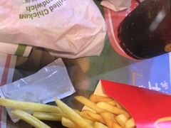 -麦当劳(东急新天地店)