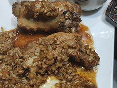 -君霖海鲜私房菜(春柳店)