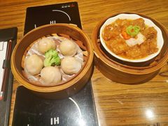 -珍宝轩海鲜火锅(碧湖大厦店)