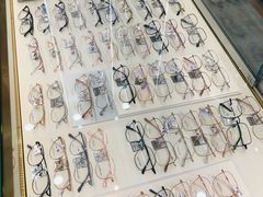 -世纪大明眼镜·林德伯格·蔡司官方授权店(武昌旗舰店)