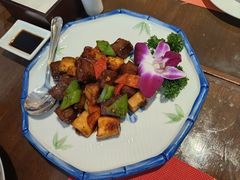 -上海金陵紫金山大酒店·汇海餐厅