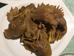 -萧记三鲜烩面(郑汴路店)