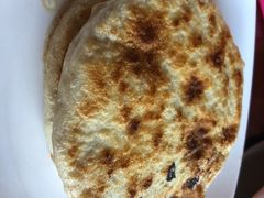 牛羊馅饼-福寿斋·老北京铜锅涮肉·烧烤(清岚店)