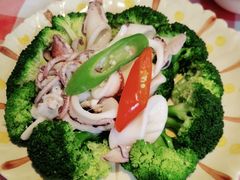 -阿妹小海鲜(下角店)