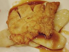 -鲜得来排骨年糕(云南南路店)