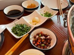 -1078號老北京涮肉(万达广场店)
