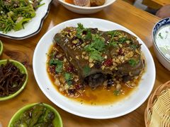 -尹记莒县大锅全羊(崂山丽达购物中心店)