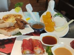 -虾饺妹·粤式手工点心(水荫路店)
