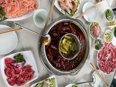 -枇杷园食为鲜火锅(南山店)