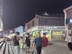 -衣裳街历史文化街区