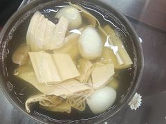 -潘苏凉茶馆(康之宝超级广场店)