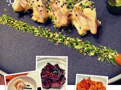 -喜鼎海胆水饺(朝阳区三里屯太古里北区店)