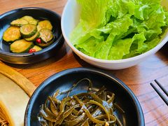 -九畋町和牛黑牛烤肉料理(三里屯3·3大厦店)
