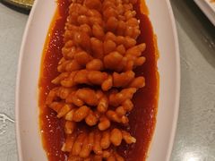 -刘胖子家常菜·蹄花焖藕(江汉路总店)