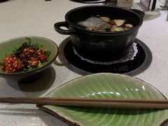 android_upload_pic-一叶一世界•素食餐厅(环球中心店)