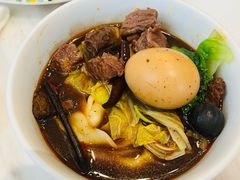 -冀粤香海鲜自助餐厅(西美五洲店)