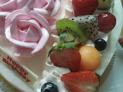 -Caidie Bakery采蝶轩(大兴店)