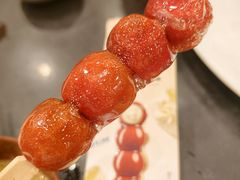 -南门涮肉(北洼路店)