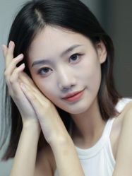 -林小西 · 专业半永久纹眉