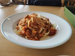 -萨莉亚意式餐厅(东川路店)