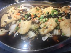 -麻省理功深海烤鱼