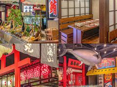 -築鳥日本料理(黑沙环店)