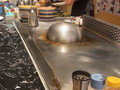 -大成铁板烧•板前(复古餐厅石老人店)