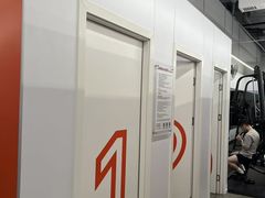 -乐刻运动健身(大学城益田假日里店)