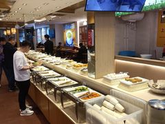 -素满香·食养自助(天一广场店)